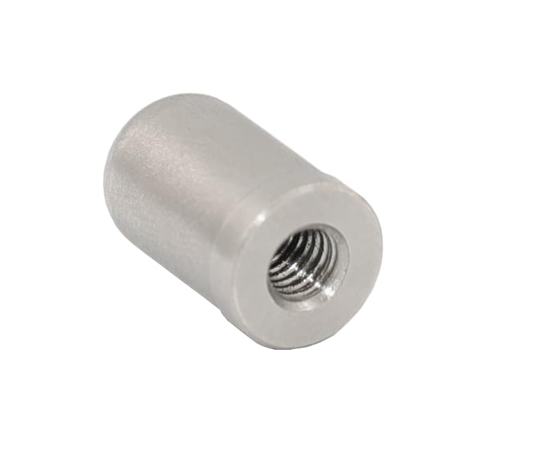 GJYSYP flush-fit oil plug seals passage flush with cover