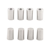 GJYSYP oil block off plug packaging for non-AFM GM engines, eight-pack included.