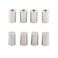 GJYSYP oil block off plug packaging for non-AFM GM engines, eight-pack included.