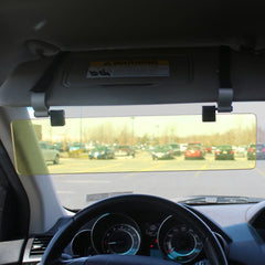 Glare Guard G made-in-usa vision visor crafted in the USA for reliability.