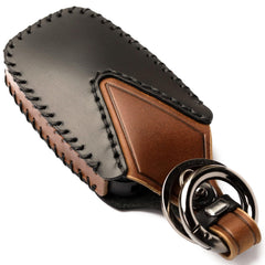 GLECHAZ C-H-R key fob cover; protects from scratches while looking premium.