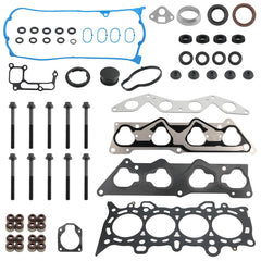 Gledewen 1.7L D17A1 kit for Honda Civic compatibility.