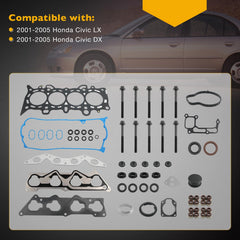 Gledewen camshaft front seals help restore timing accuracy.