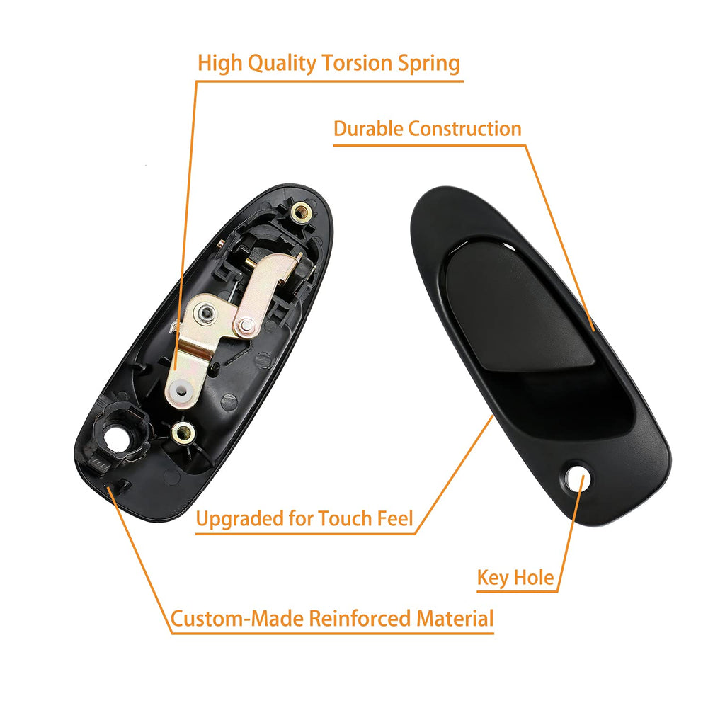Gledewen reinforced plastic finish resists weather and wear