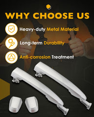 Gledewen installation-ready packaging supports a quick, clean install.