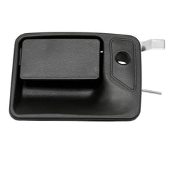 Gledewen exterior door handle textures resist weathering and maintain clean appearance.