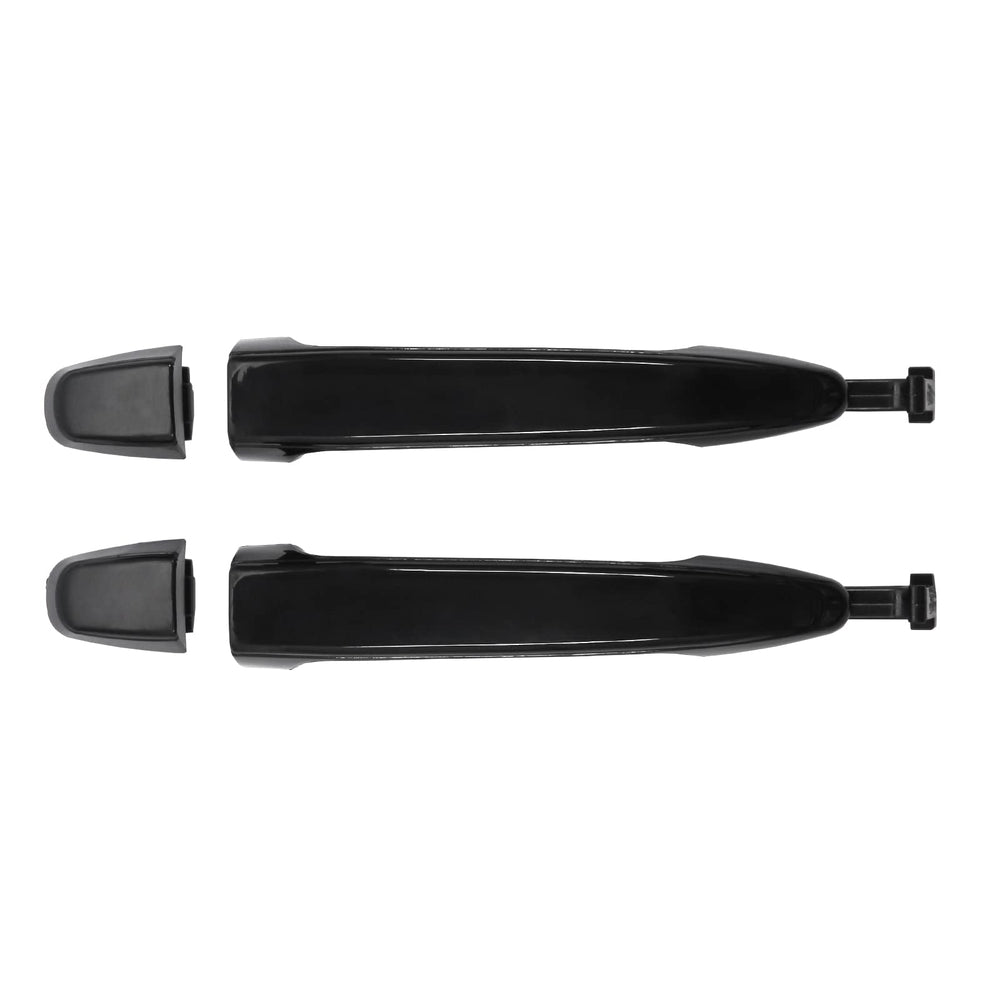Gledewen exterior sliding door handle for Toyota Sienna rear-right, reliable replacement