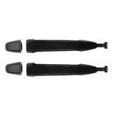 Gledewen exterior sliding door handle for Toyota Sienna rear-right, reliable replacement