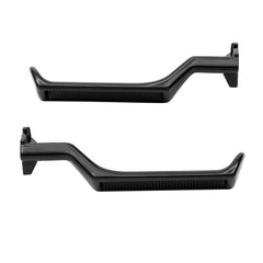 Gledewen interior door handle front-left, durable all-metal build for reliable daily use
