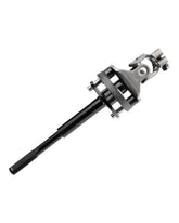 Gledewen intermediate steering shaft for Toyota Tacoma installation view showing OEM-fit