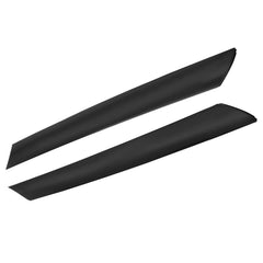 Gledewen Kia Soul 2010-2013 installation demo with direct-fit trim.