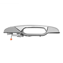 Clear model compatibility spanning 2007–2013 GM and Cadillac SUVs.