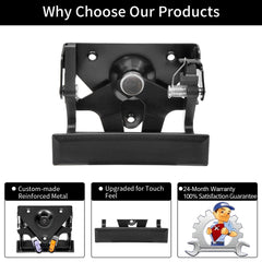 Gledewen quick-install guide: simple replacement in minutes.