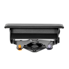 Gledewen reinforced ABS and steel: long-lasting build for daily use.