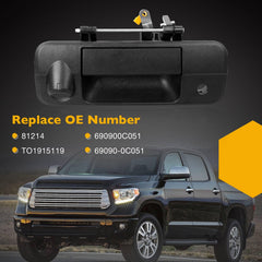 Gledewen 12-month warranty on tailgate latch provides confidence