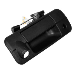 Gledewen tailgate handle with rear camera hole for Toyota Tundra improves latch reliability