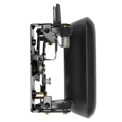 Gledewen tailgate handle packaging and included parts for quick replacement.