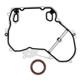 Gledewen TCS46079 timing cover gasket set ready for precise installation.
