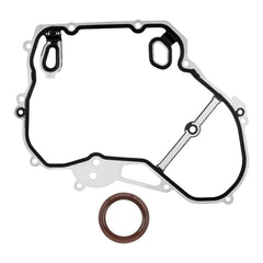 Gledewen TCS46079 timing cover gasket set ready for precise installation.