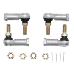 Gledewen tie rod kit compatibility across Honda, Bombardier, Can-Am models