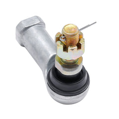 Gledewen durability in rough terrain with Tie Rod End Kit performance