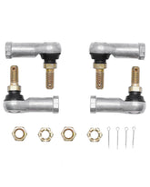 Gledewen Tie Rod End Kit front view for Honda Foreman, factory-fit replacement for precise steering
