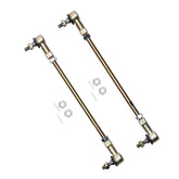 Gledewen tie rod end kit for KVF750 collection improves front-end alignment