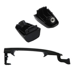 Gledewen 2-year warranty badge signals trusted replacement