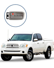 Gledewen two-year warranty coverage for interior door handles