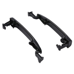 Gledewen two-handle packing for complete rear sliding door replacement