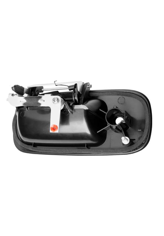 Gledewen warranty coverage – 2-year guarantee on exterior door handles