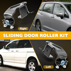 Gledewen brand roller product photo illustrating robust metal components.