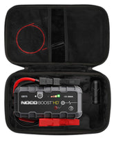 Gleegi EVA protection case for Boost HD GB70/GBX75 keeps jump starter secure on the go.