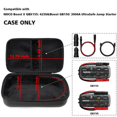 Gleegi case rugged shell highlights durable exterior
