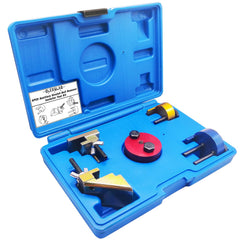 GLEXQLAO auxiliary stretch belt remover tool in front view for precise belt handling