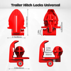 Weather-resistant finish on Glieskir lock resists rust and corrosion