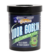 Gliptone Odor Goblin fogger car interior effectively reduces odors