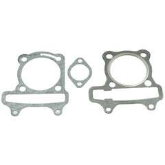 Glixal exhaust studs image showing sturdy mounting hardware.