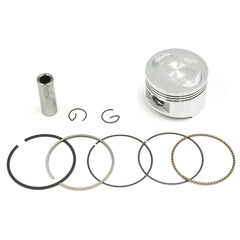 Glixal gasket set with tensioner for reliable fitment and sealing.
