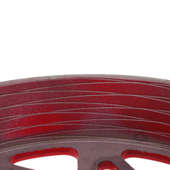 Glixal clutch bell with 19T splines demonstrates reliable compatibility.