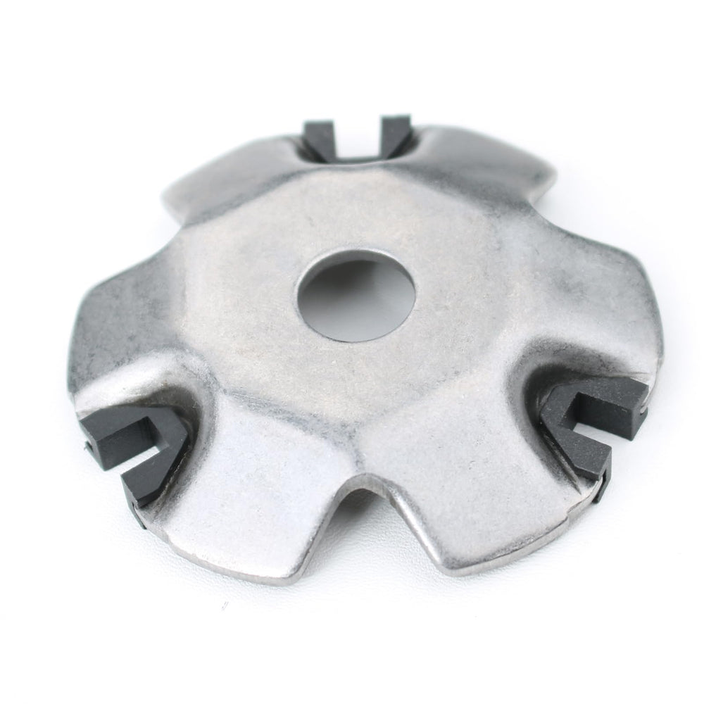 Glixal gy6 roller weight 6.5g 16x13mm for balanced acceleration