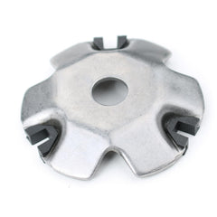 Glixal gy6 roller weight 6.5g 16x13mm for balanced acceleration