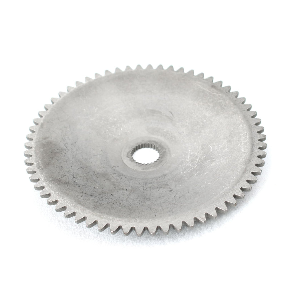 Glixal gy6 variator drive face ID 13mm for secure engagement