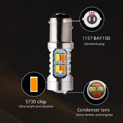 GLL Easy plug-and-play twist-lock installation for quick upgrade.