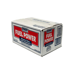 Global Parts Distributors 24 FPPF fuel-system-check image hints at cleaner combustion