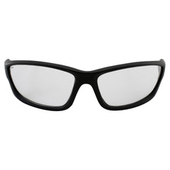 Global Vision Hercules-5 double-injected temples ensure secure all-day wear.