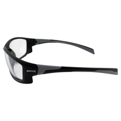 Global Vision Hercules-5 UV400 lenses protect against UVA and UVB rays.