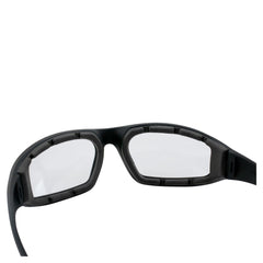 Global Vision Kickback meets Z87.1 safety standard in demanding conditions