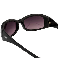 Global Vision Marilyn 2 Plus side-view angled frame for a secure fit.