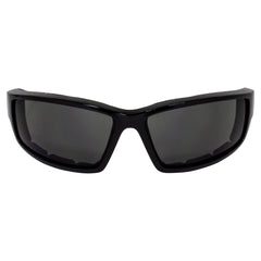 Global Vision Sly vented EVA padding enhances airflow for all day wear.